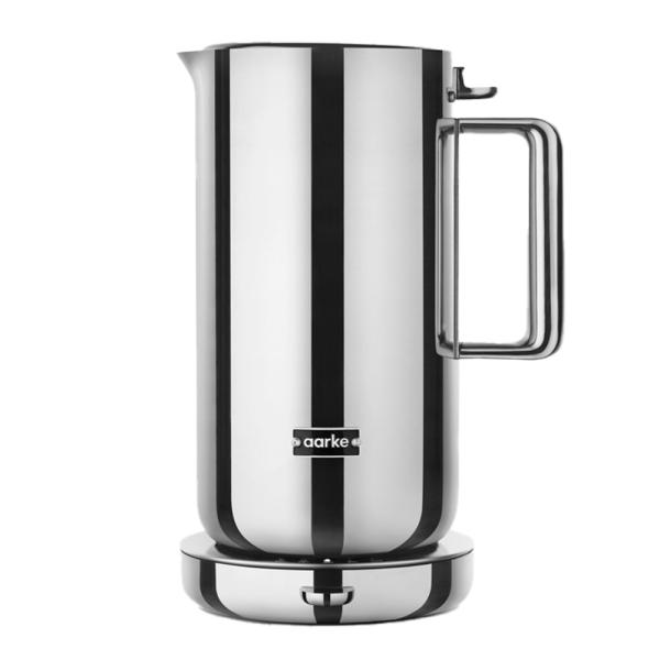Aarke Kettle 1,2 L – rustfritt stål