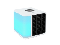 evaLIGHT Plus White Luftkjøler Kompakt Energieffektiv