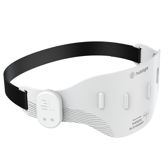 Beste røde lysbelter 2025 – Test av lysterapi for smerter, restitusjon og velvære