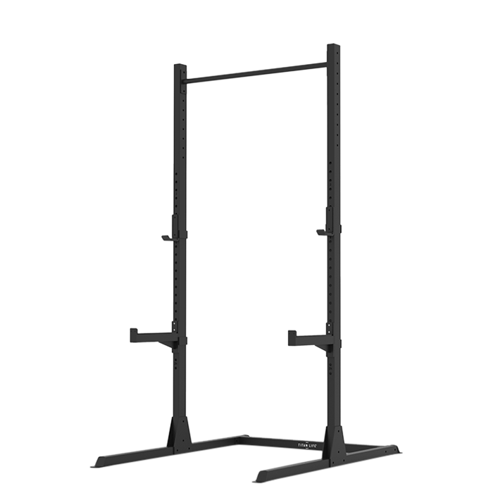 Beste treningsstativ test - Anbefalinger i 2025
