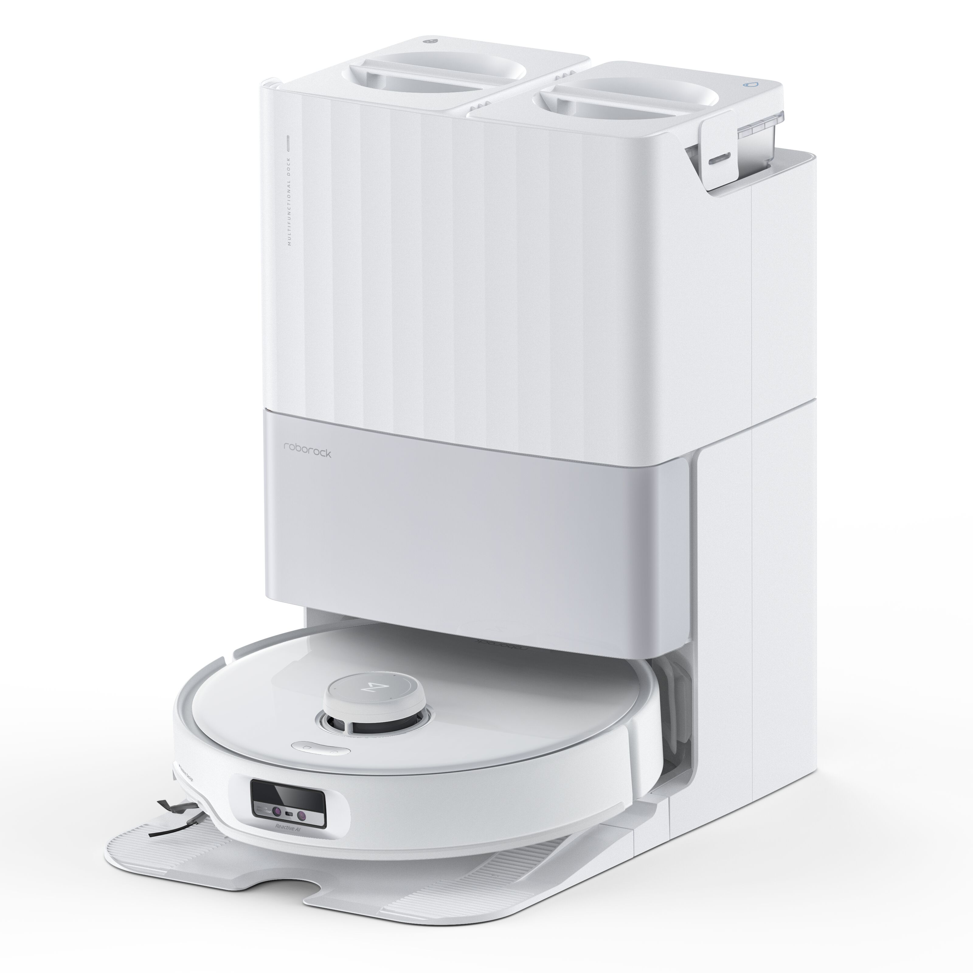 Beste robotstøvsuger 2025 – Test og sammenligning