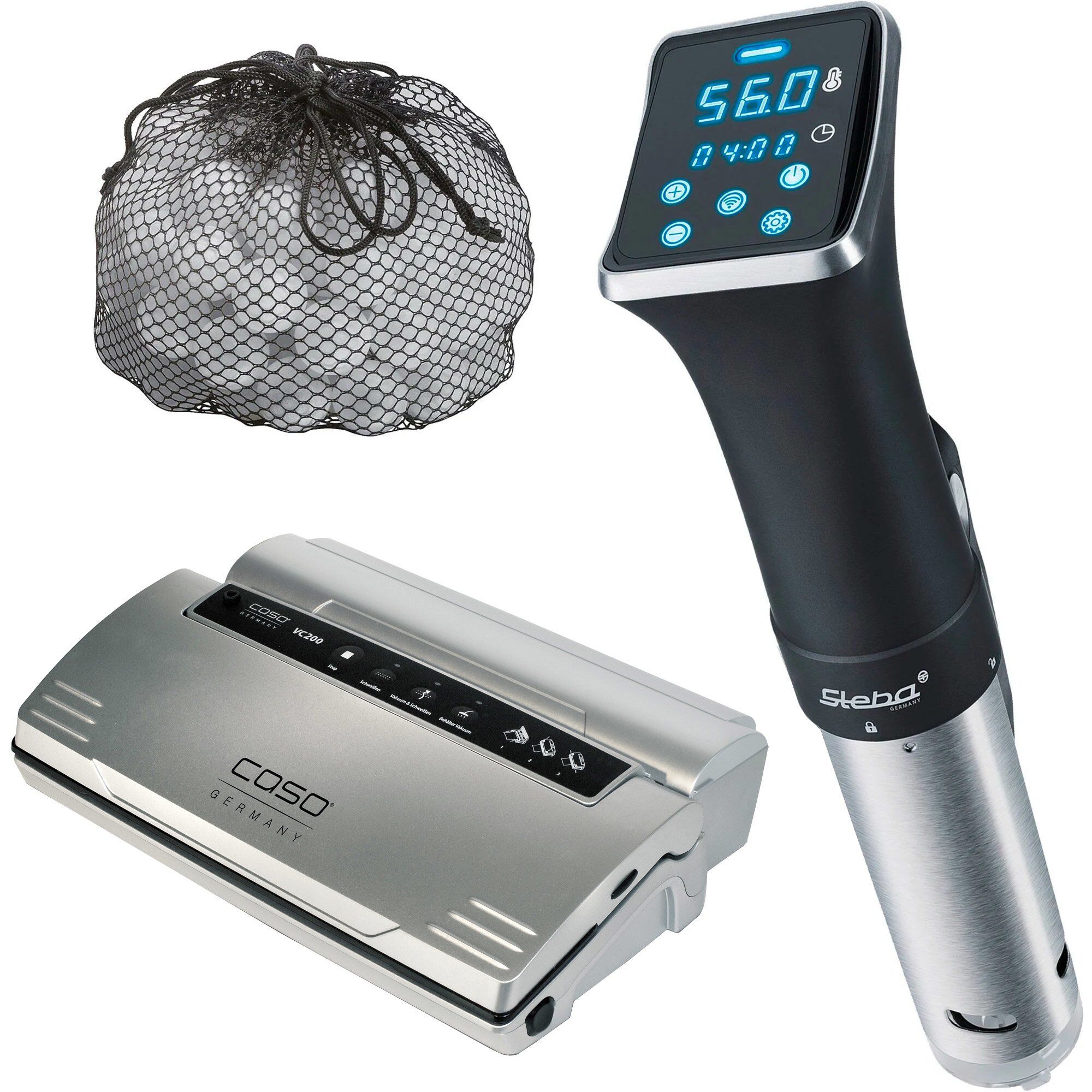 Beste vakuummaskin 2025 – Test, sammenligning og kjøpsguide