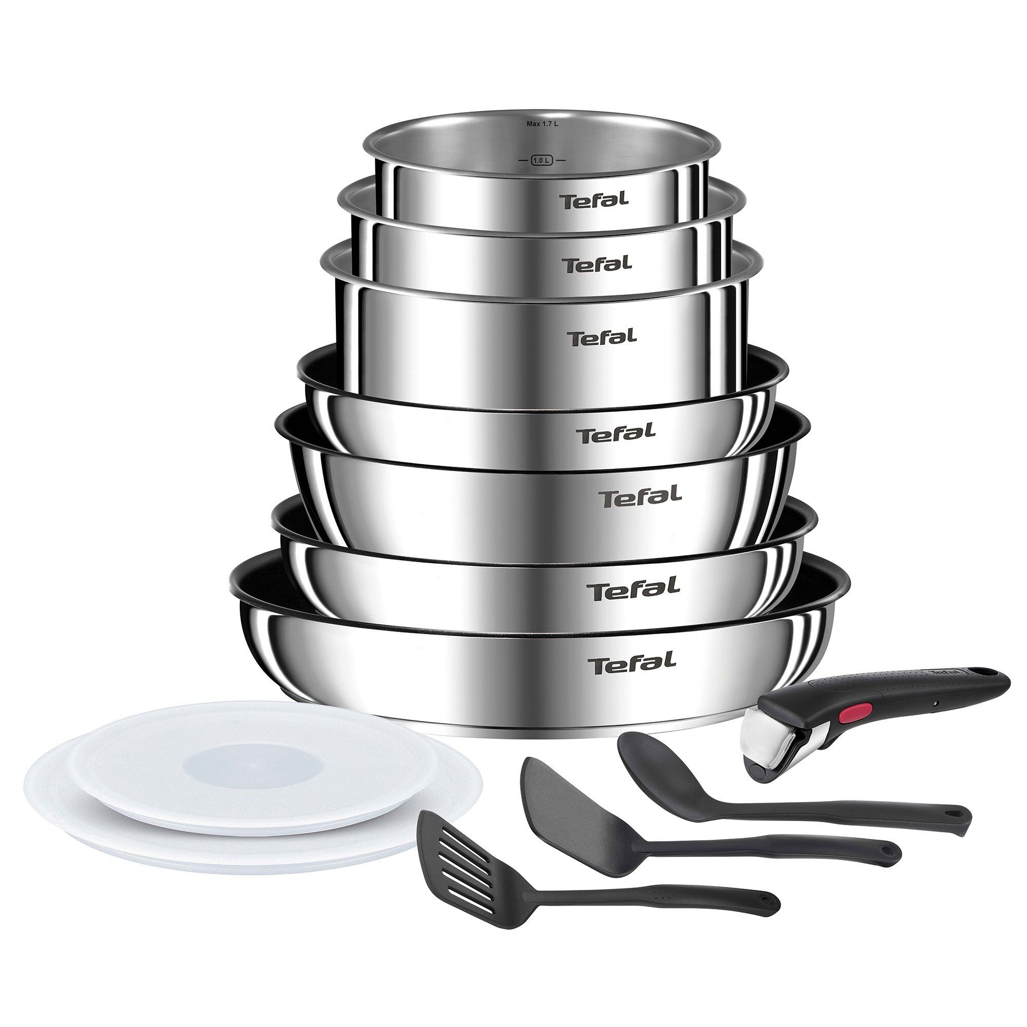 Beste Grytesett 2025 – Test og sammenligning