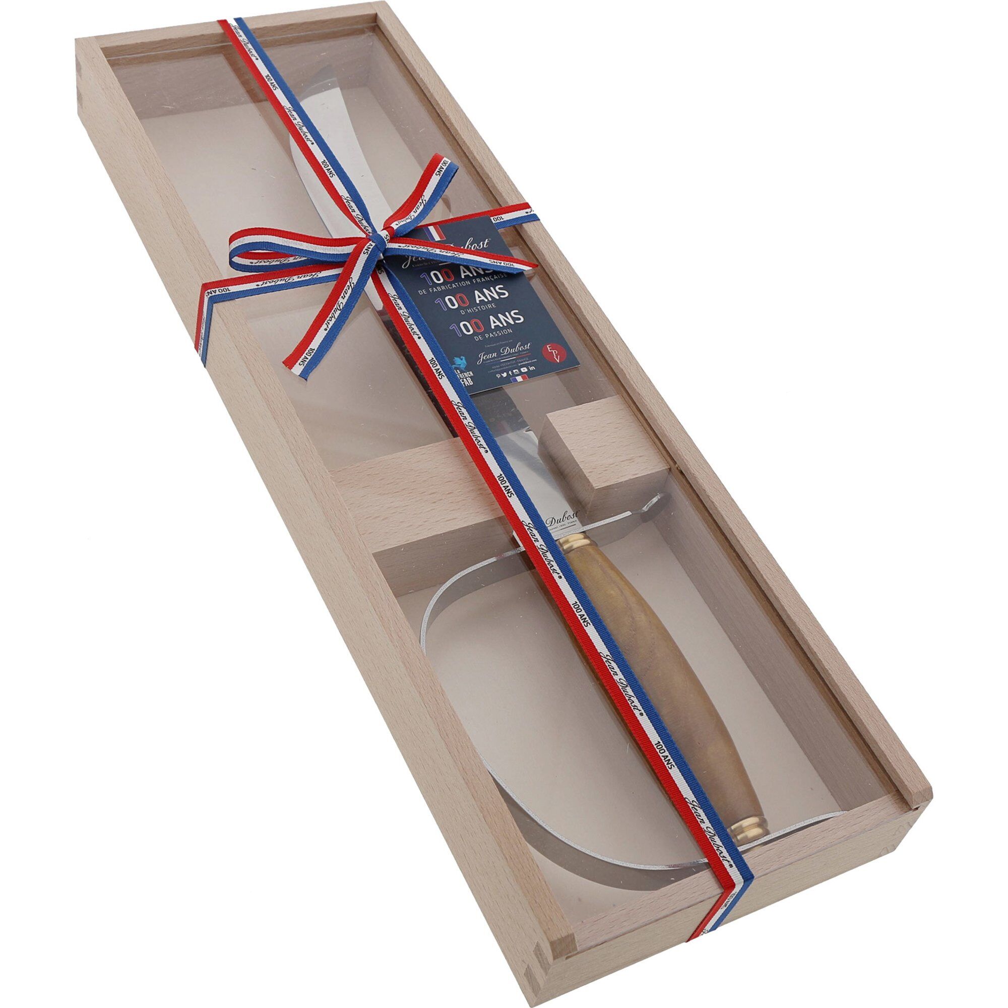 Beste Champagnesabel test - Anbefalinger i 2025