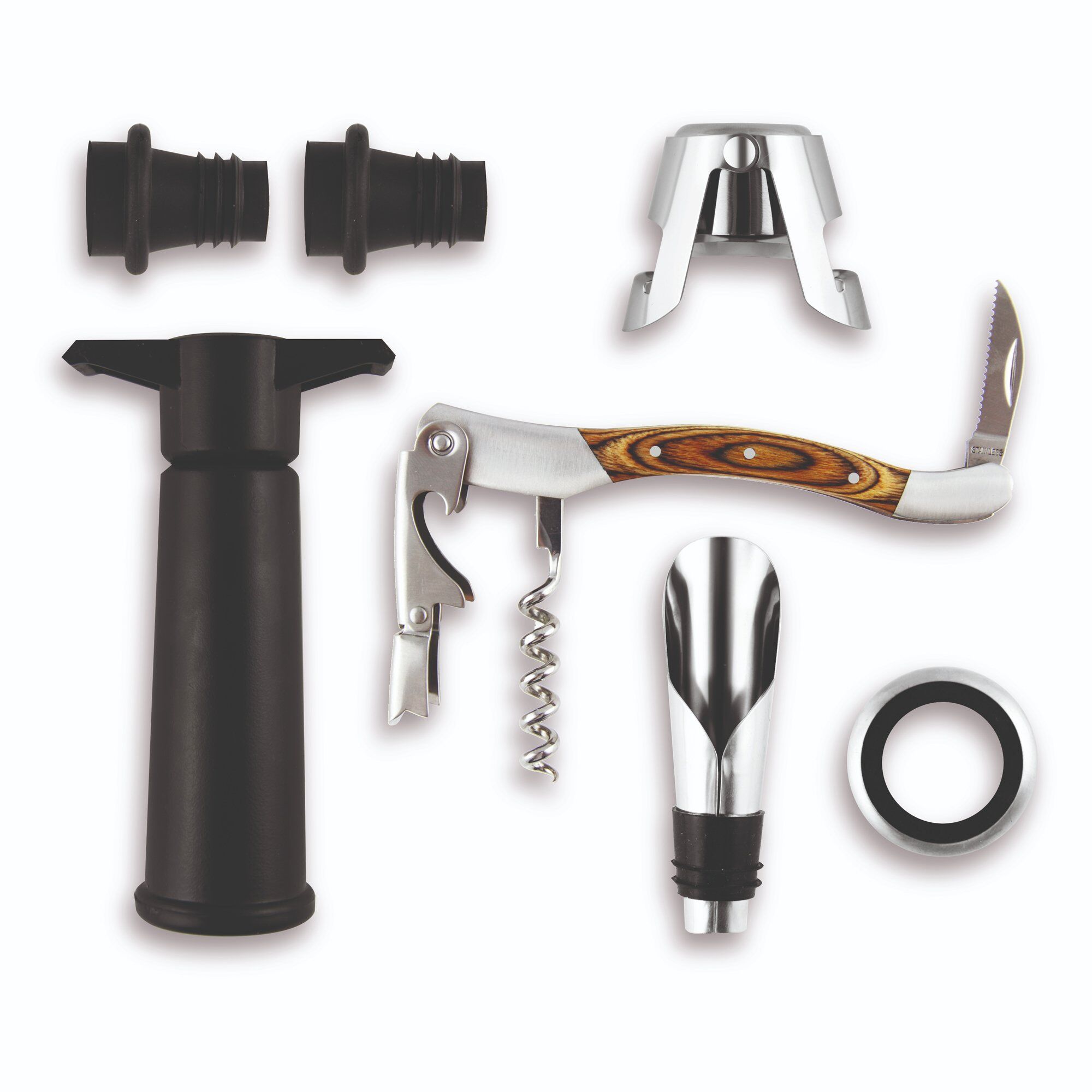 Vinsett for perfekte kvelder – Test og guide (Legnoart Memorabile, 7 deler)