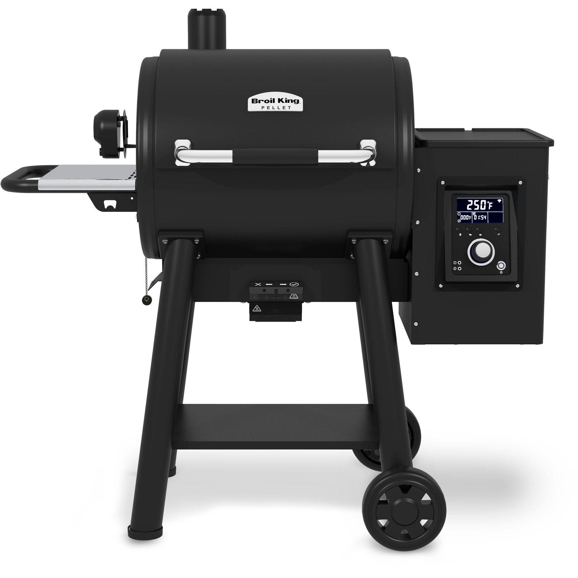 Beste Pelletsgrill 2025 – Test og sammenligning