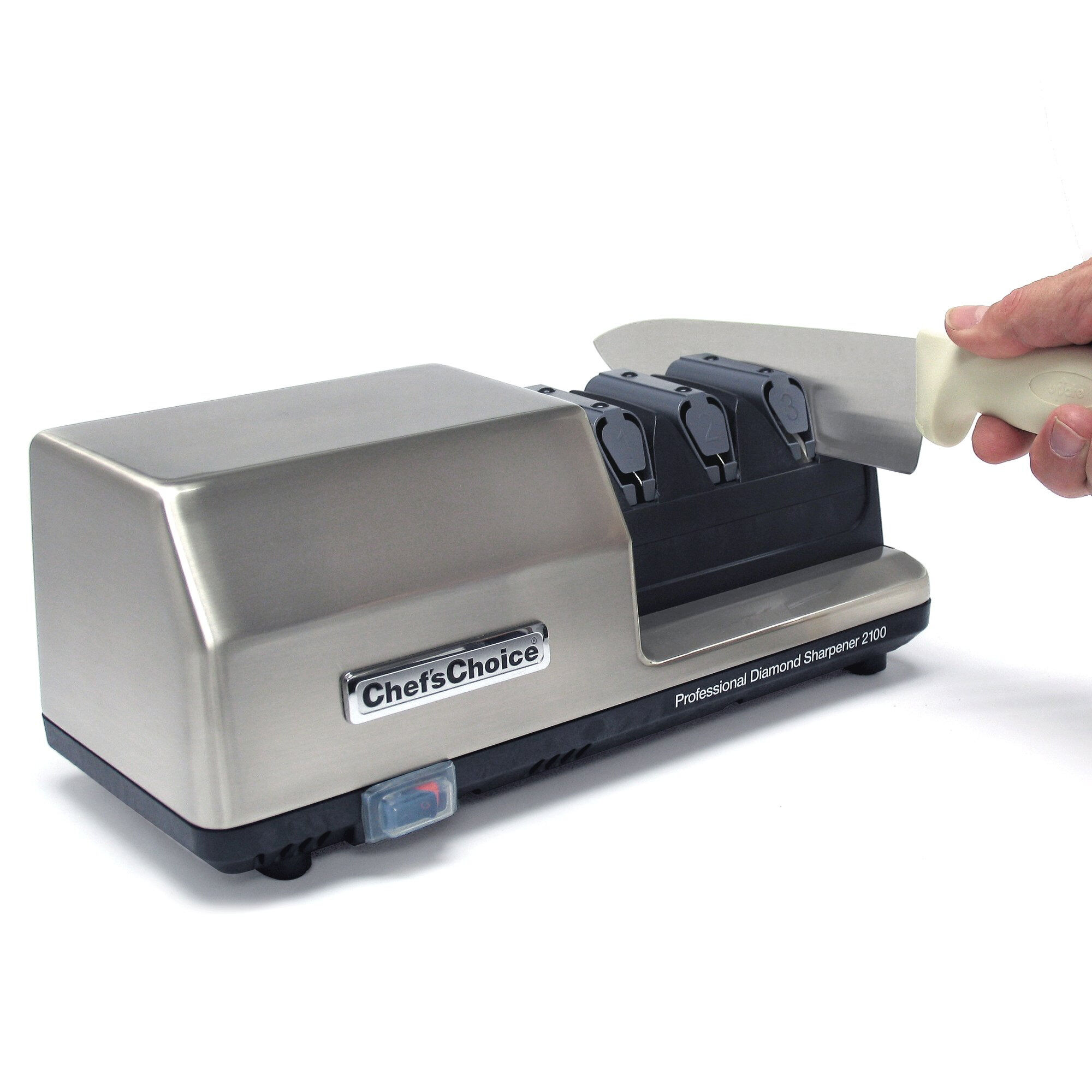 Beste Knivsliper 2025 – Test og sammenligning