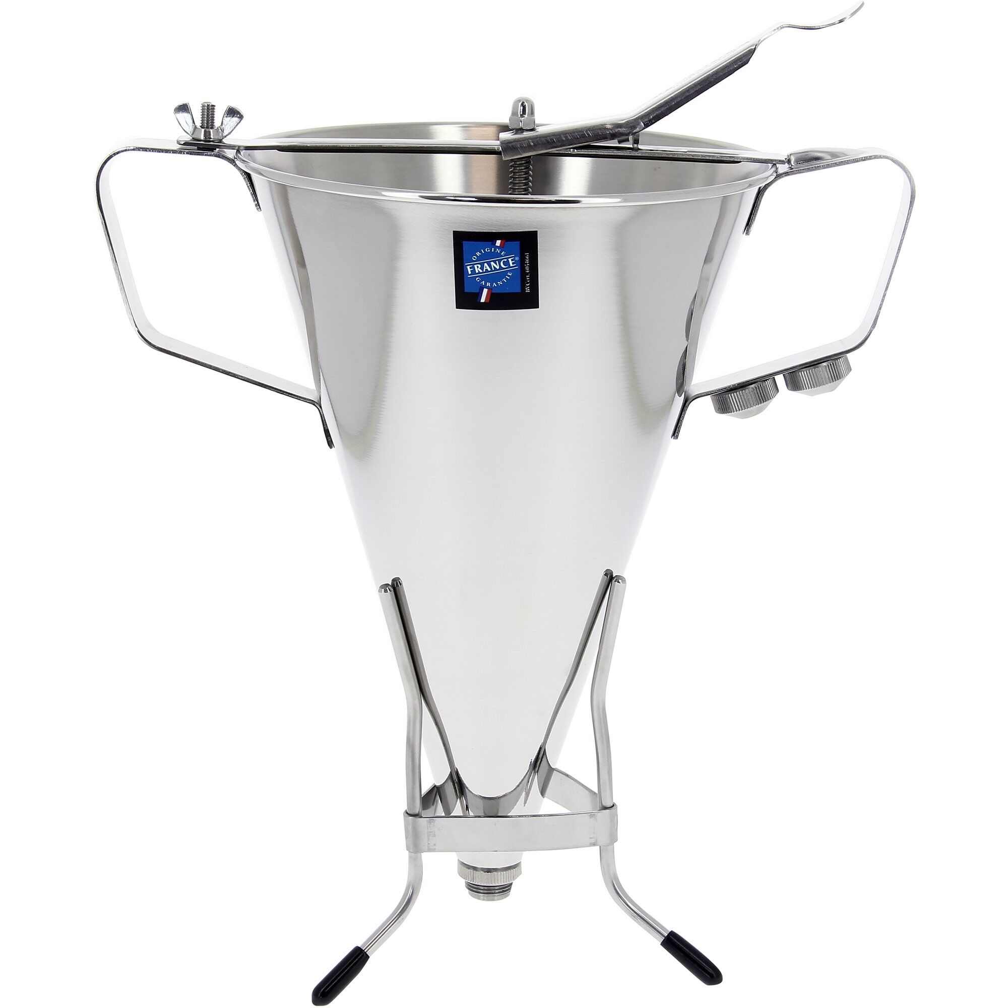 Beste doseringstrakt 2025 – Test, sammenligning og kjøpsguide