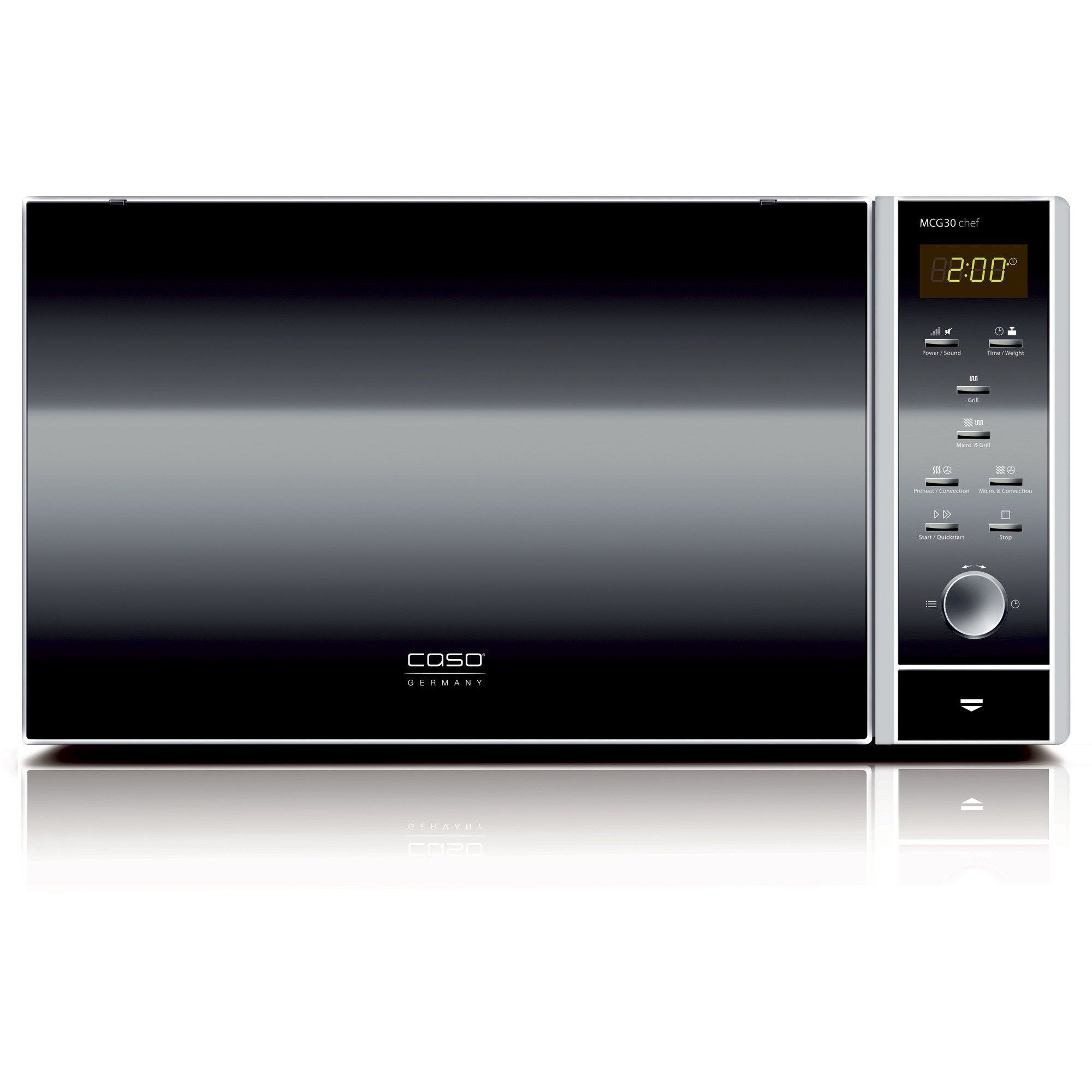 Beste Mikrobølgeovn 2025 – Test og sammenligning