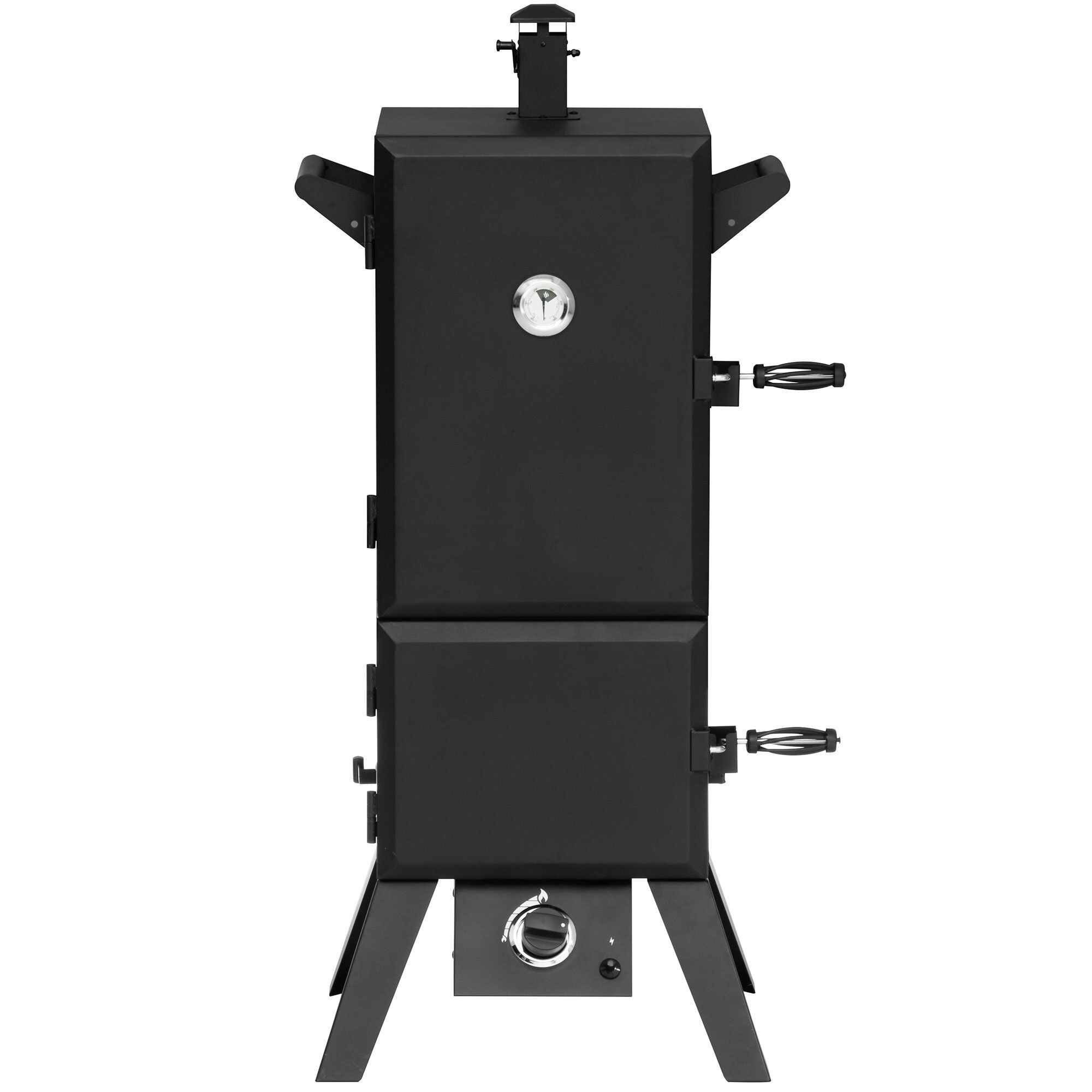 Beste røykeovn 2025 – Test, kjøpsguide og sammenligning