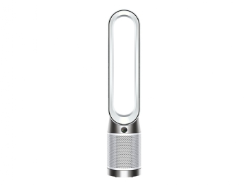 Dyson Purifier Cool test 2026 – luftrenser og vifte i ett