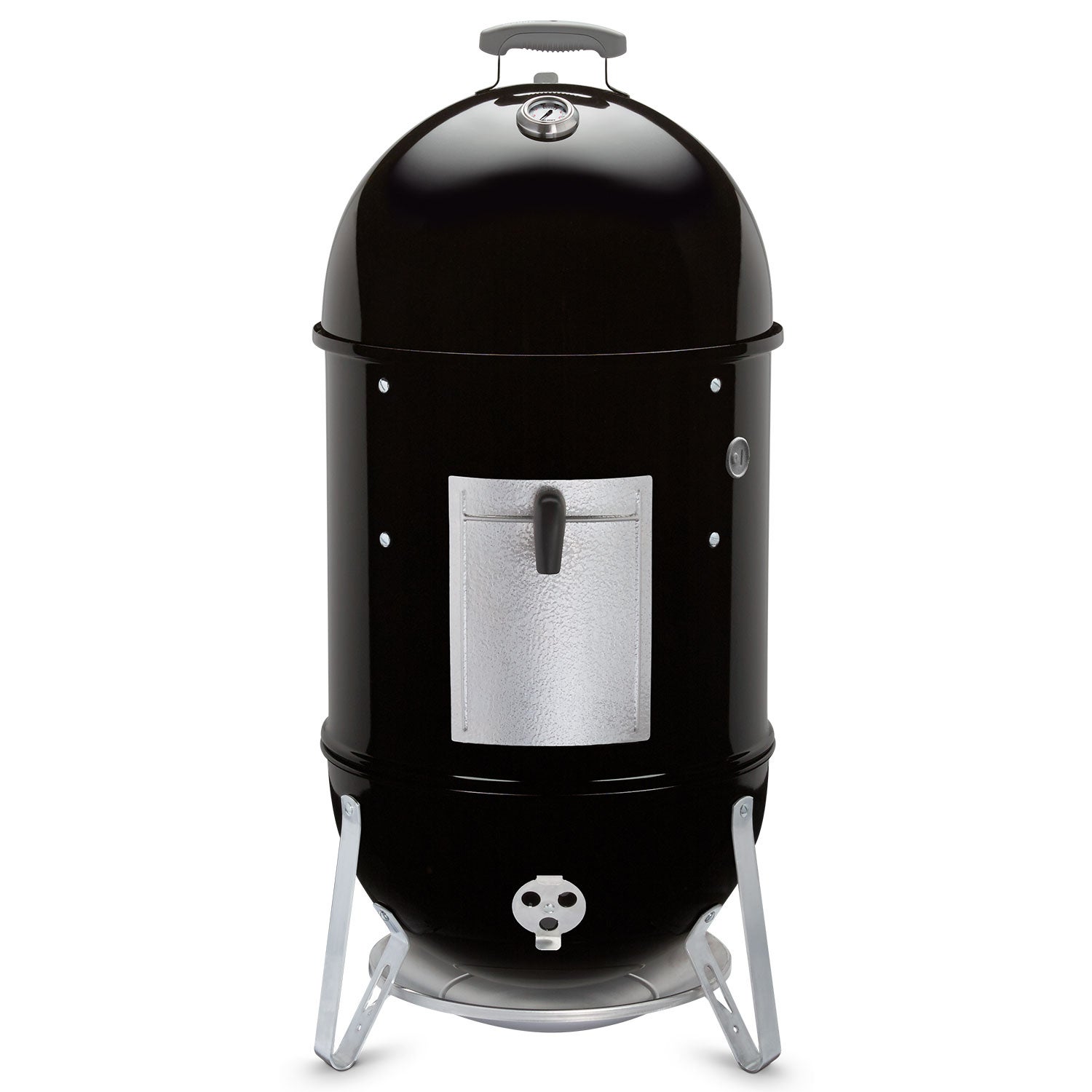 Weber Smokey Mountain test 2026 – røykeren som definerte BBQ