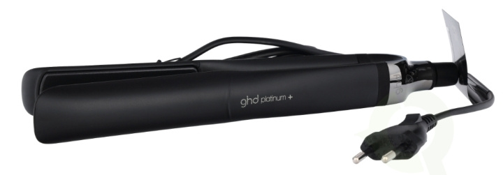 GHD Platinum+ test 2026 – rettetangen frisørene sverger til