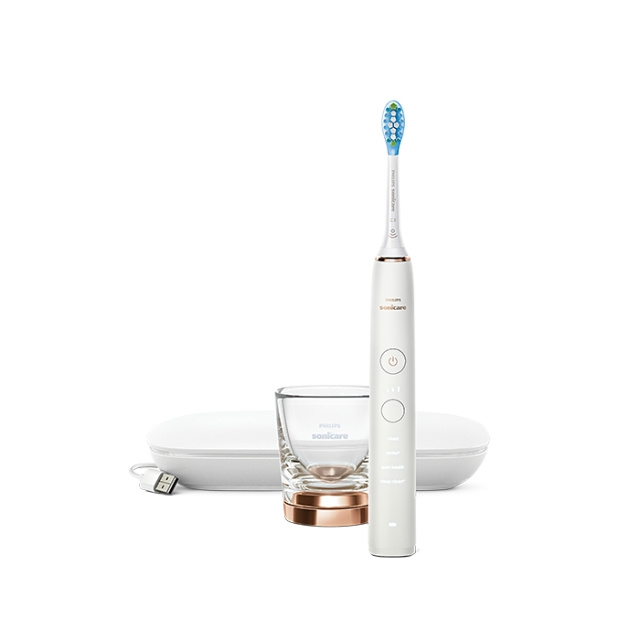Oral-B vs Philips Sonicare 2026 – hvilken bør du velge?