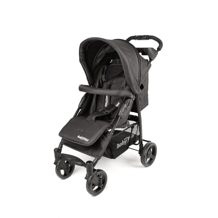 Babytrold Coco barnevogn