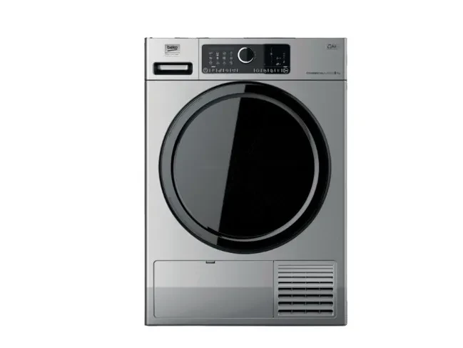 Beko AWZ 9 HPS/PRO BP vaskemaskin med tørketrommel