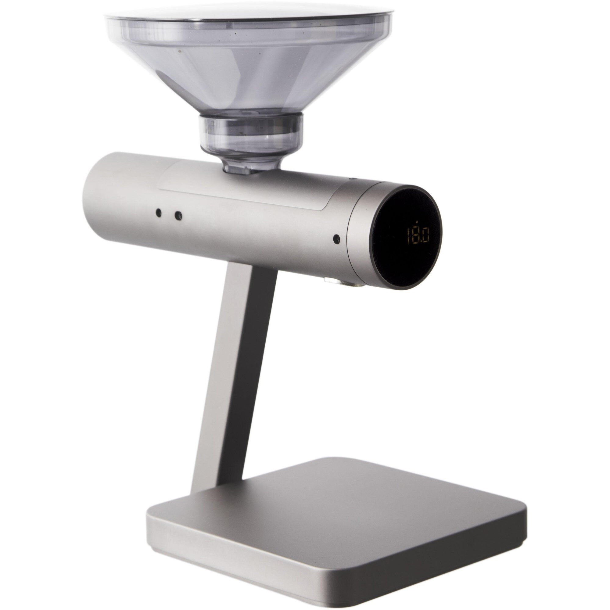 Beste bønnedoser 2026 – Acaia Orion test