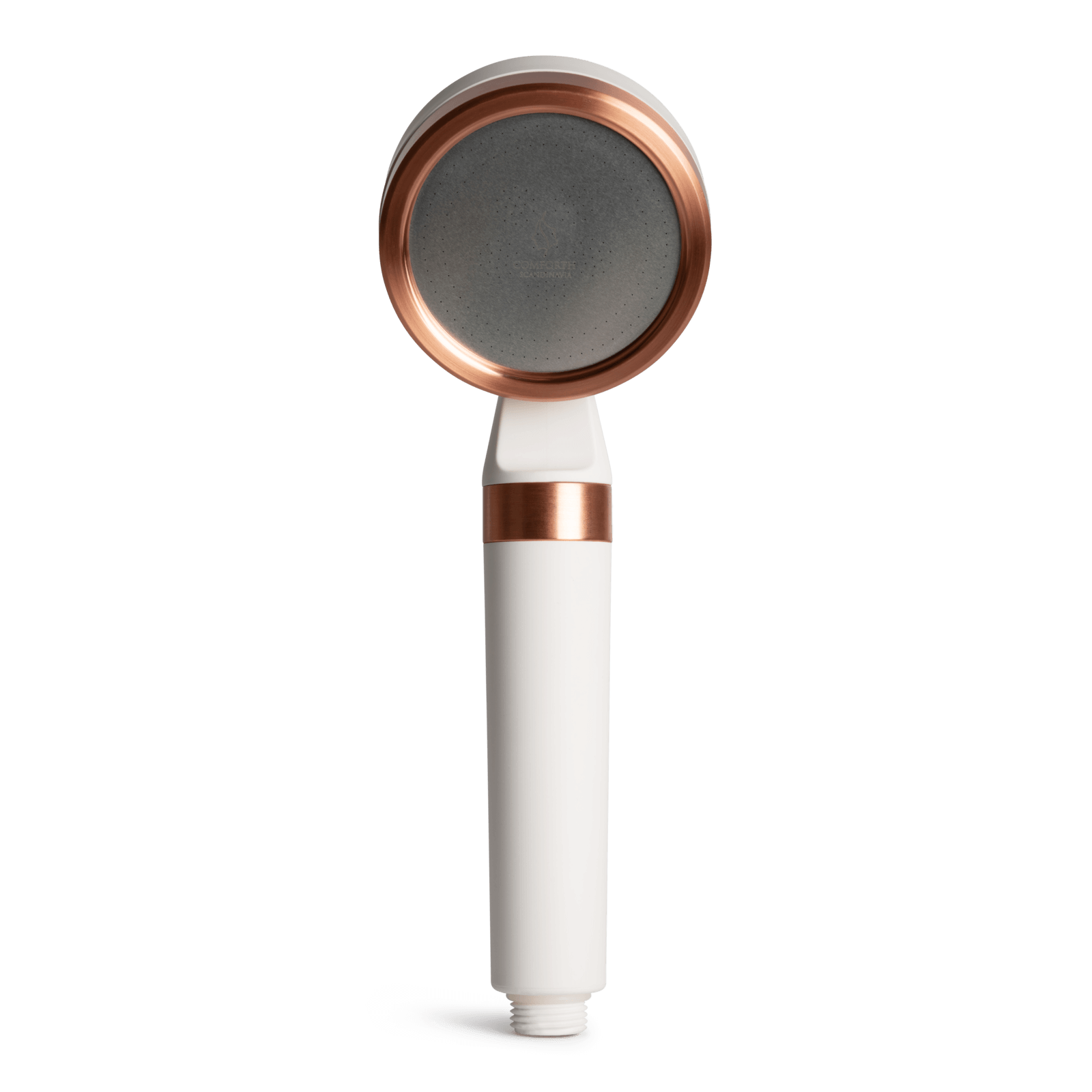 Beste dusjhode mot hardt vann 2026