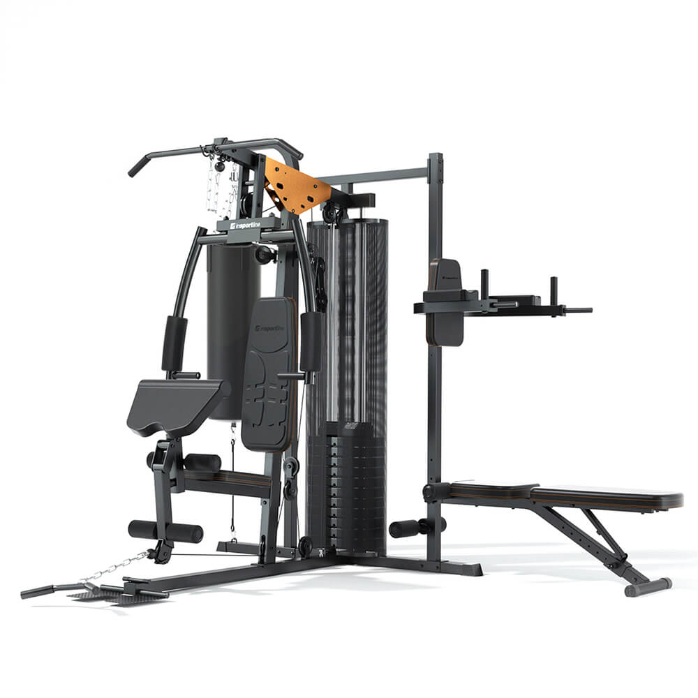 Beste hjemmegym 2026