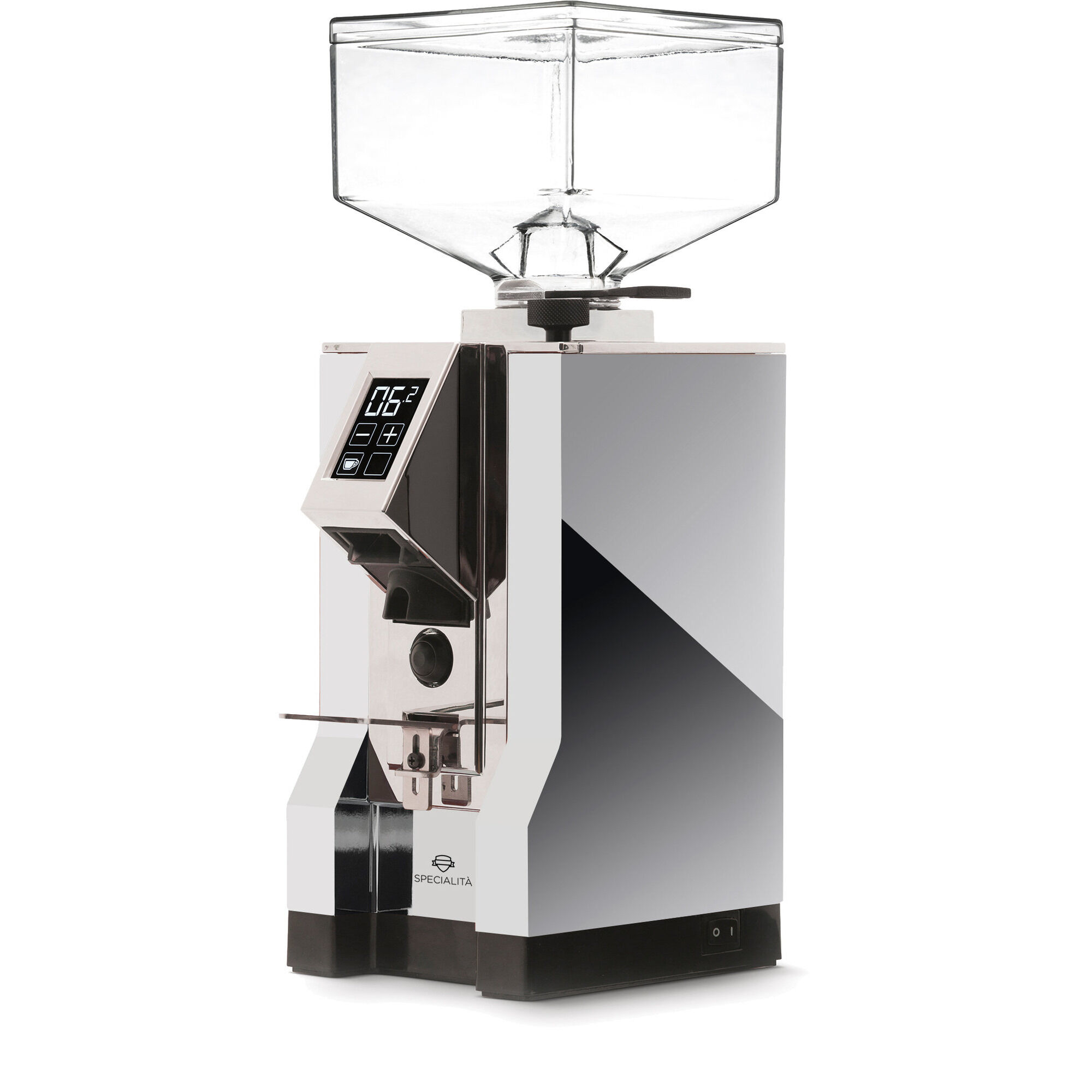 Beste espressokvern 2026