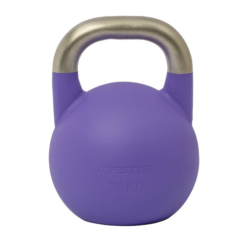 Beste kettlebell 2026