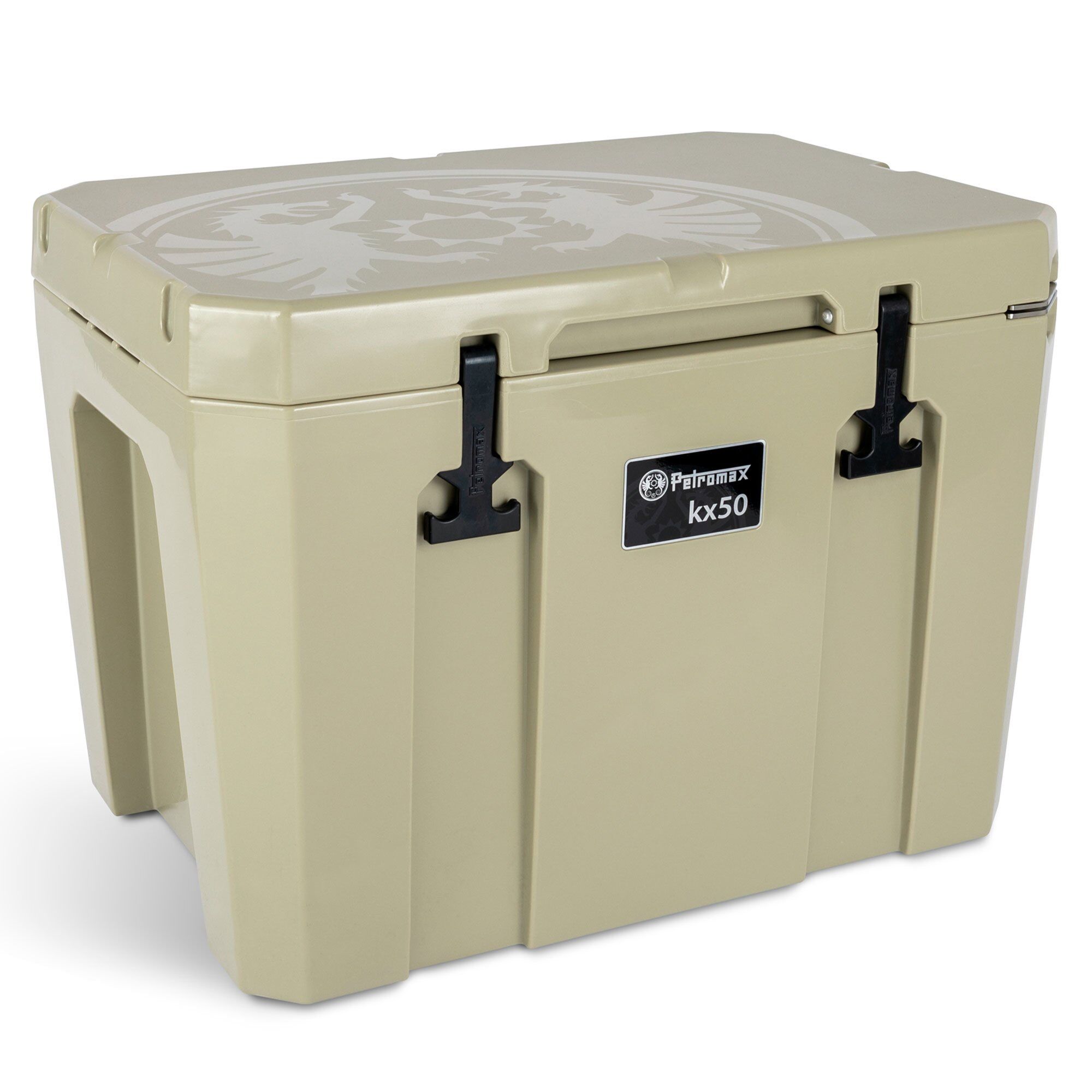 Beste kjøleveske 2026 – Petromax 50 liter test