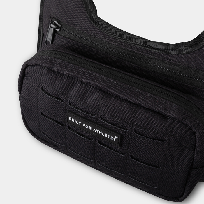 L&oslash;pevest detaljer