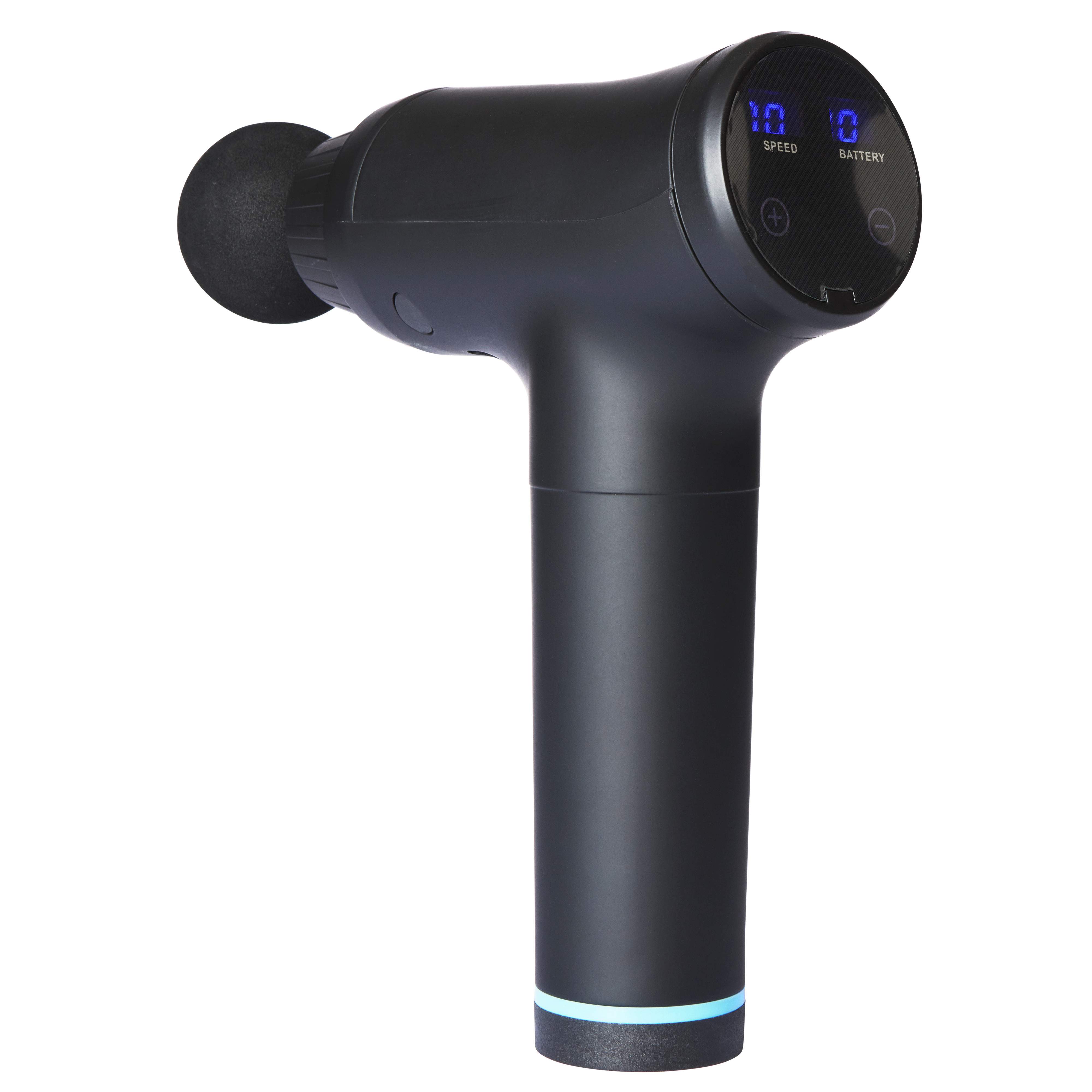 Beste massasjegev&aelig;r for restitusjon 2026