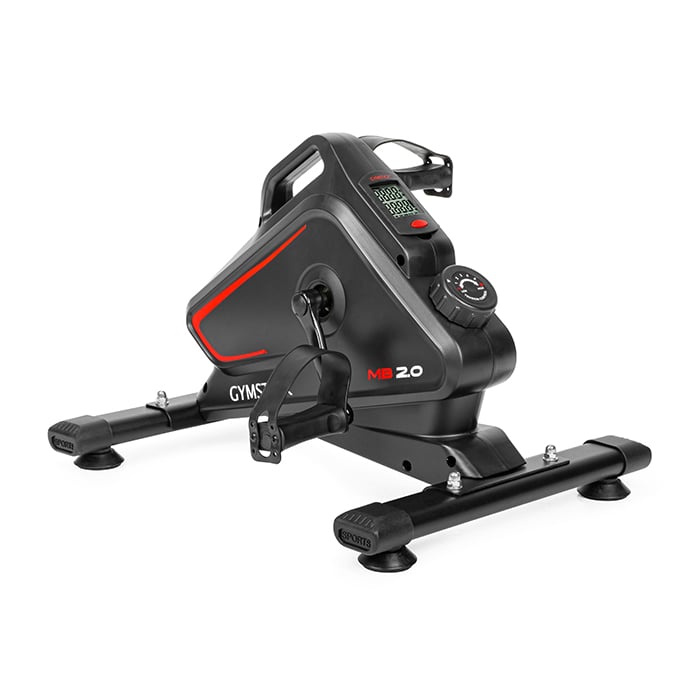 Beste minisykkel 2026