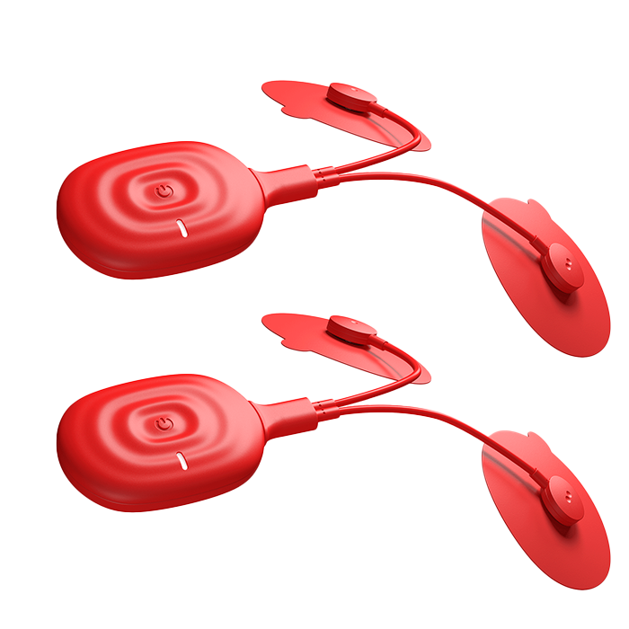 Beste muskelstimulator 2026