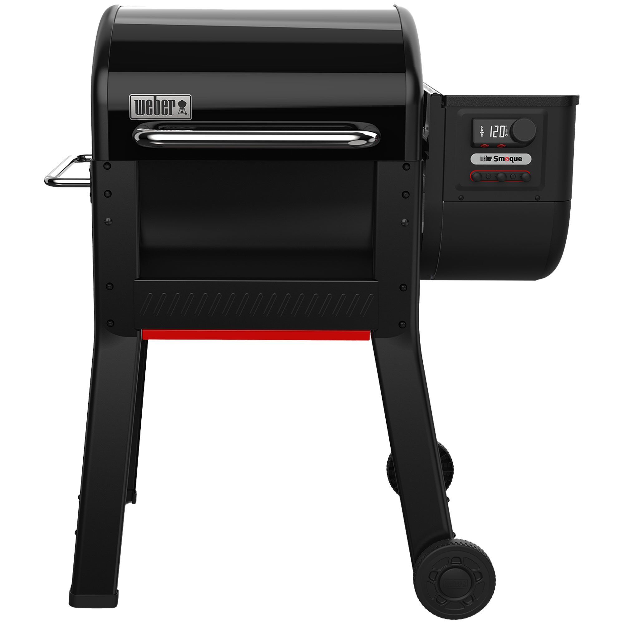 Beste pelletsgrill 2026