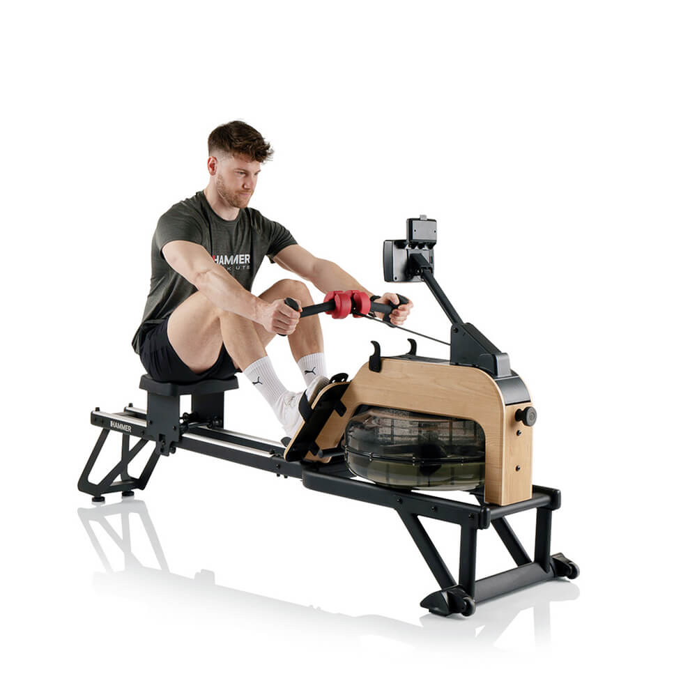 Beste romaskin for hjemmetrening 2026