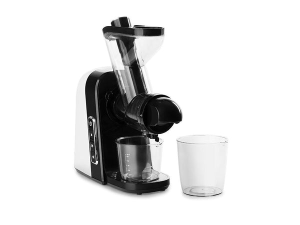Beste slow juicer 2026