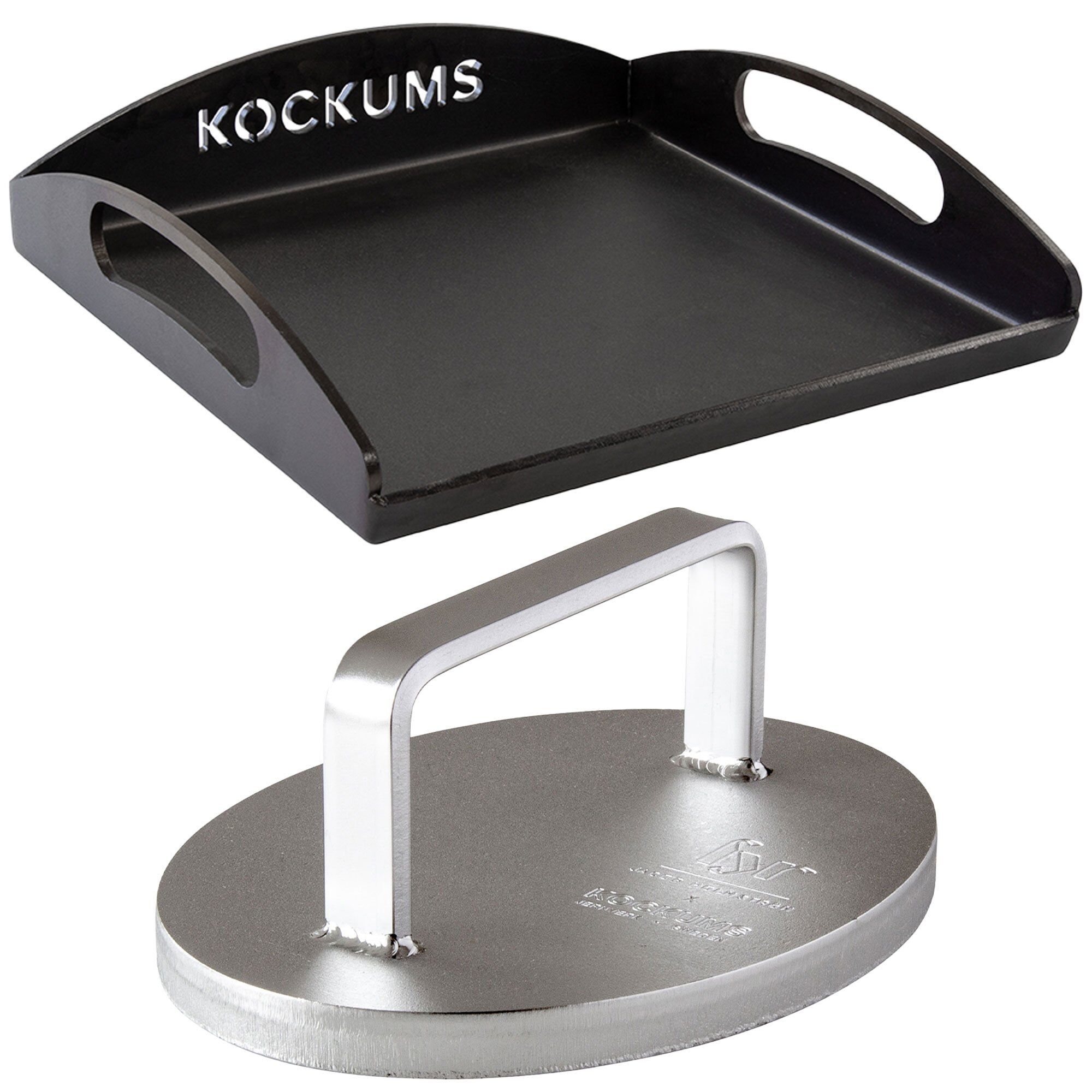 Beste smashburger utstyr 2026