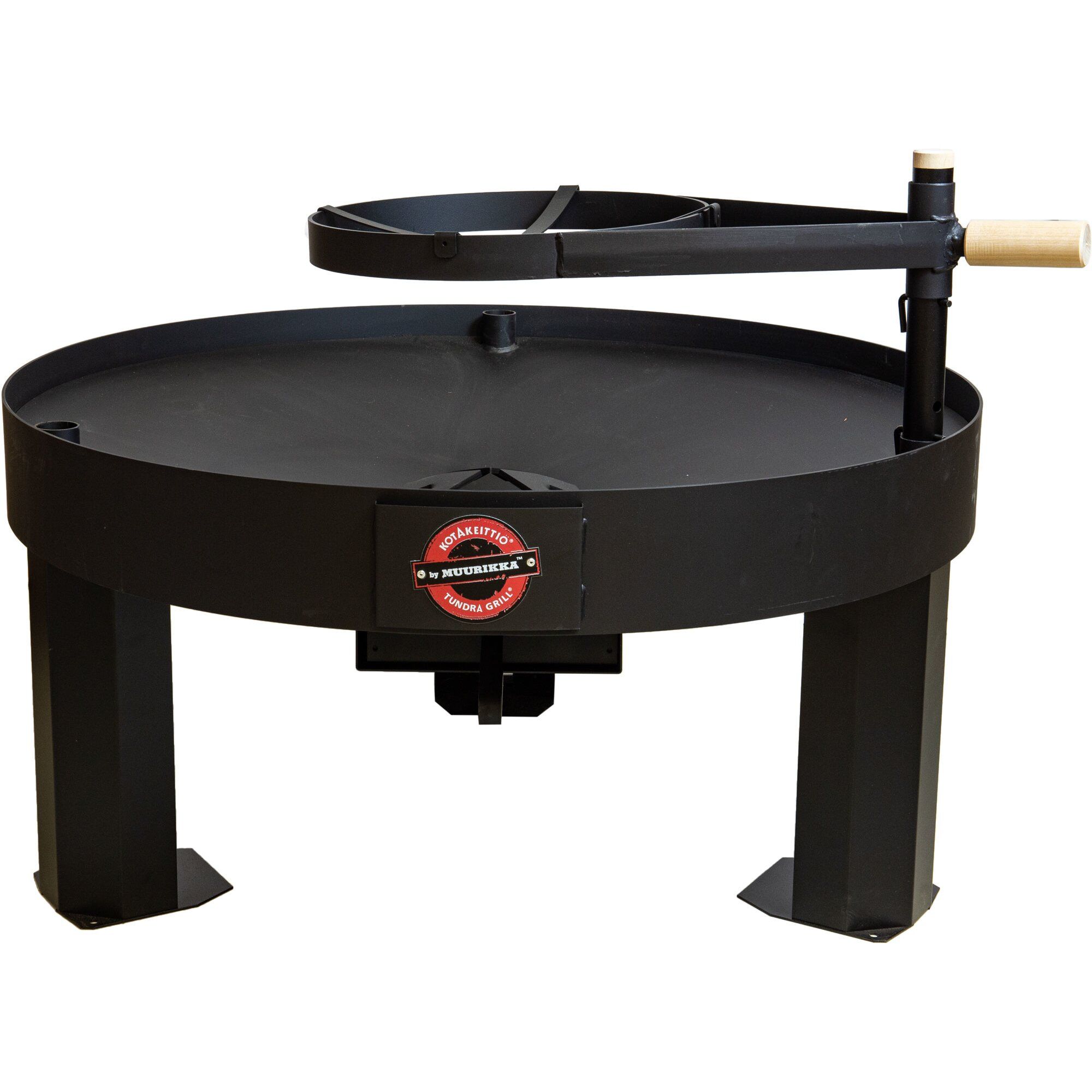 Beste stekeplate 2026