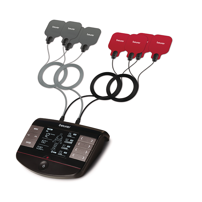 Beste TENS-apparat 2026