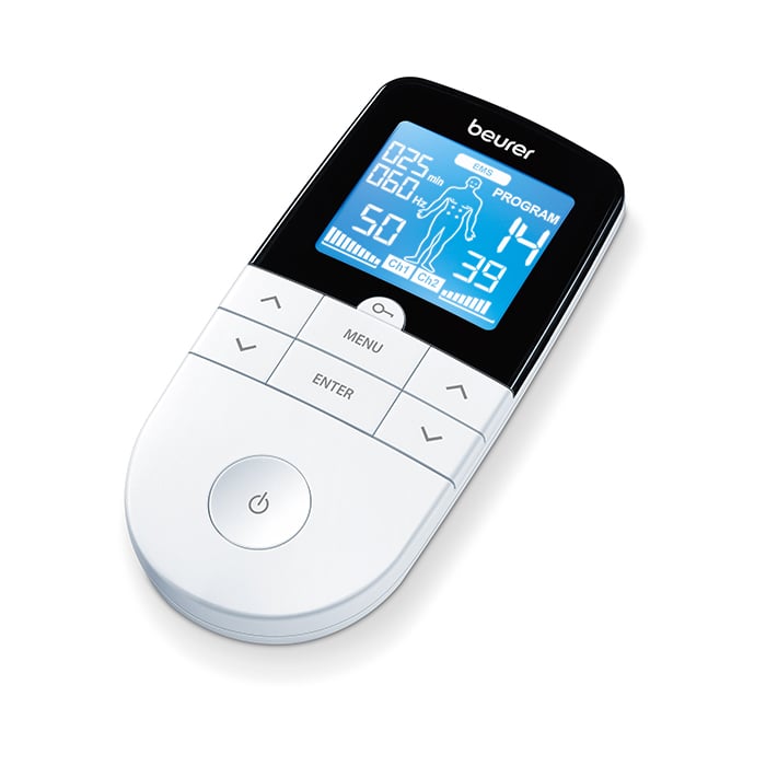 Beste TENS/EMS apparat 2026