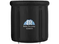 Better Recovery Isbad