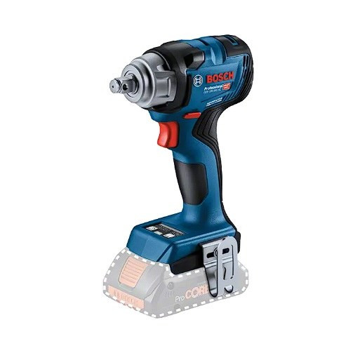 Bosch GDS 18V-330 HC PROFESSIONAL