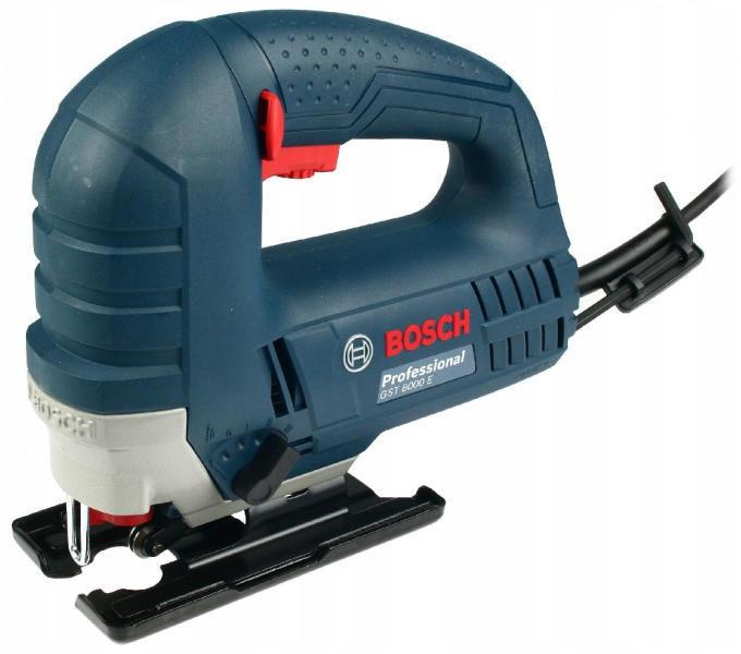 Bosch GST 8000 E