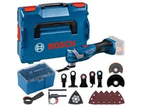 Bosch GOP 18V-34 STARLOCK LB Kit Multikutter