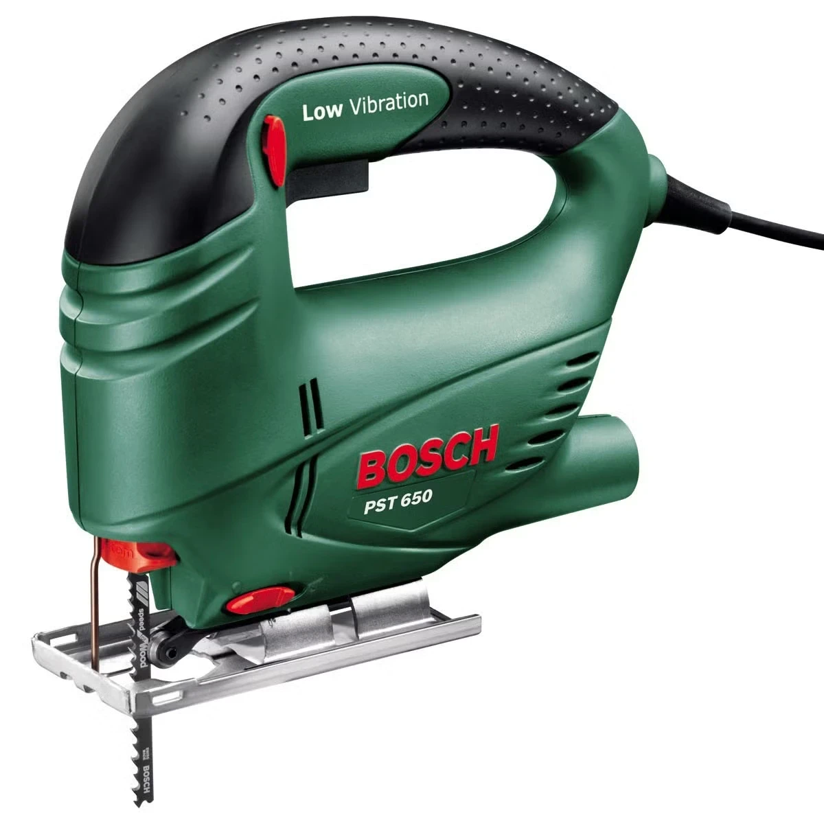 Bosch PST 650 500W Stikksag