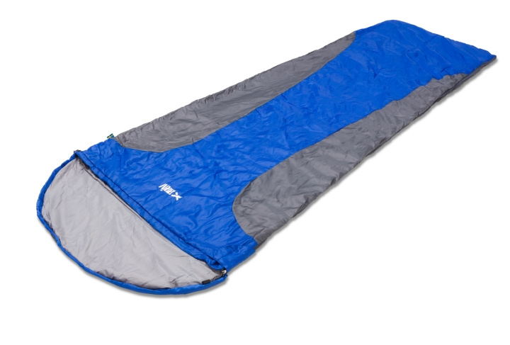 Briv Backpacker 100 ultralett sovepose
