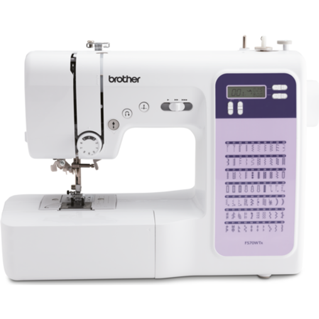 Brother FS70WTX symaskin