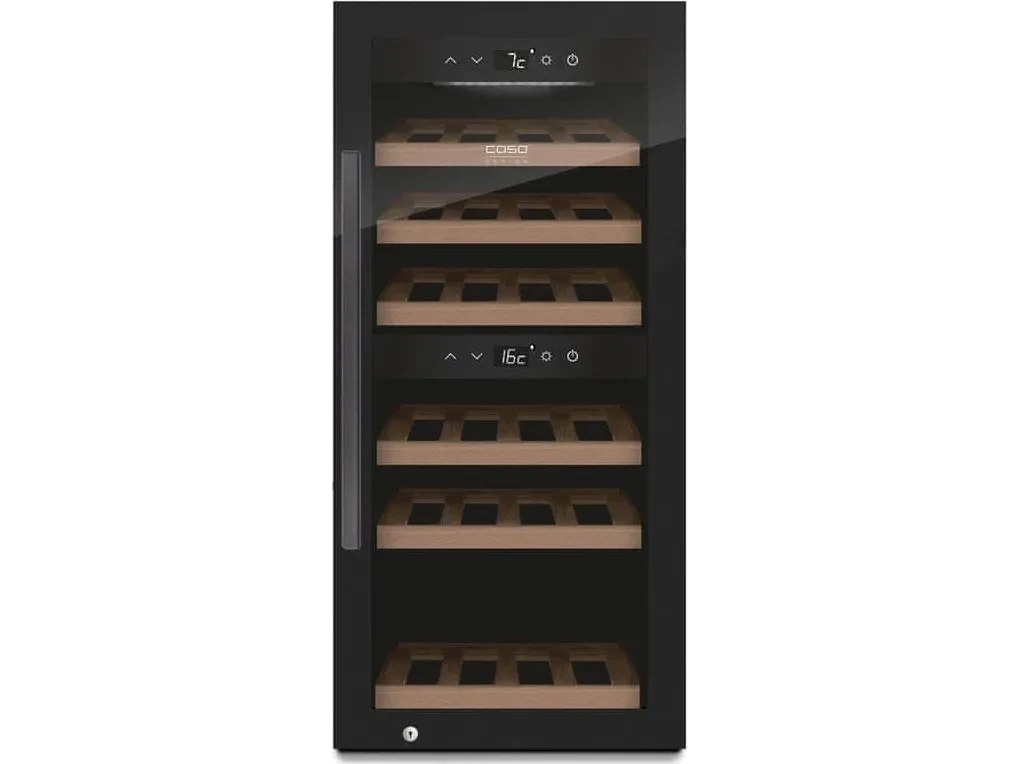 Caso Smart vinkjøler