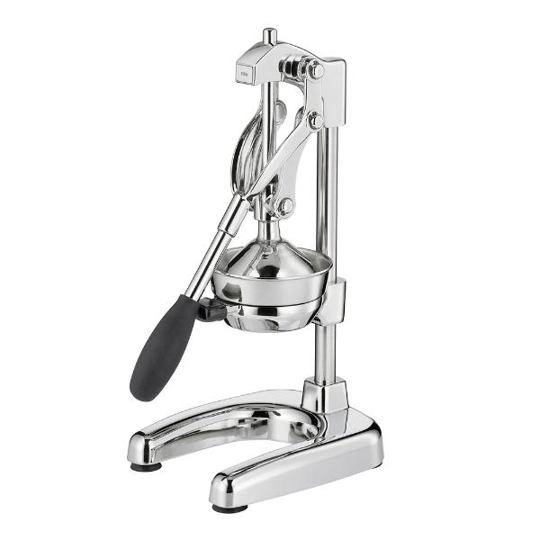 Cilio Amalfi juicer i stål