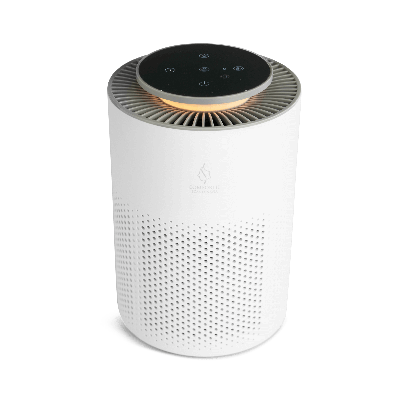 Comforth Air Purifier – kompakt luftrenser med HEPA