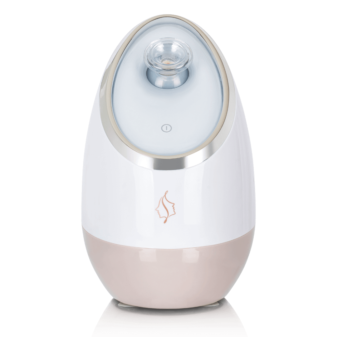 Comforth nano-ionisk ansiktsdamper