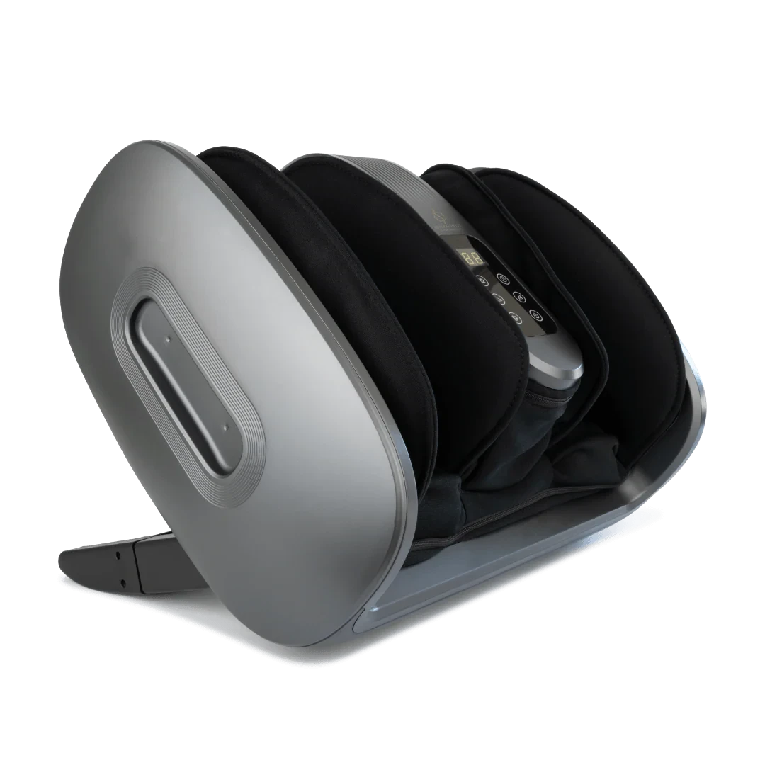 Comforth FootCare Pro 2-i-1 legg- og fotmassasje apparat