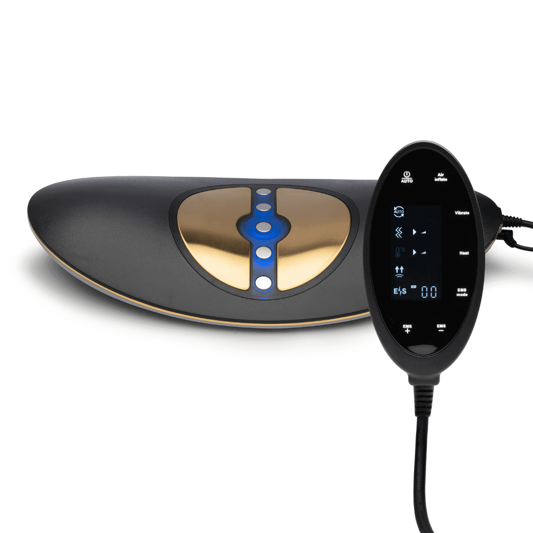 Comforth LumbarCare ryggmassasje